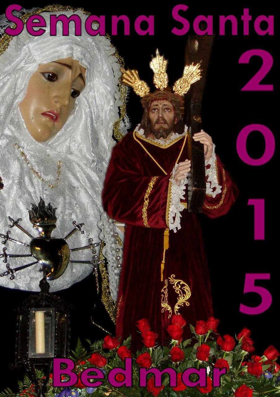 Semana Santa en Bedmar y Garcíez  